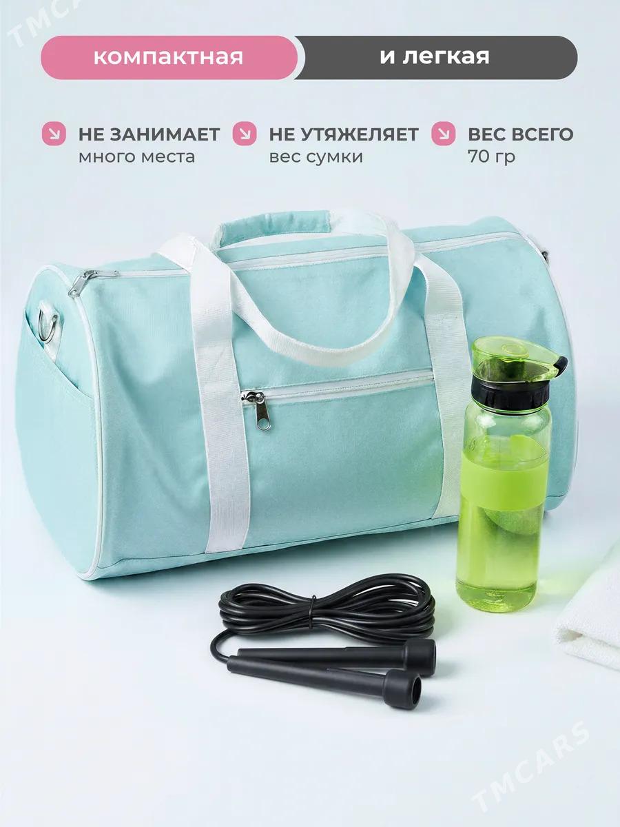 Prygylka Скакалка - Aşgabat - img 4