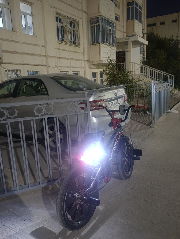 Welikwelik - Туркменабат - img 5