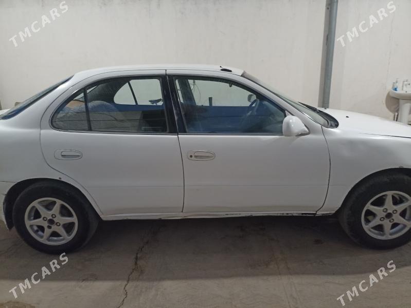 Toyota Sprinter 1993 - 40 000 TMT - Серахс - img 3