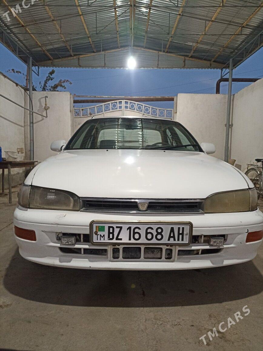 Toyota Sprinter 1993 - 40 000 TMT - Серахс - img 2