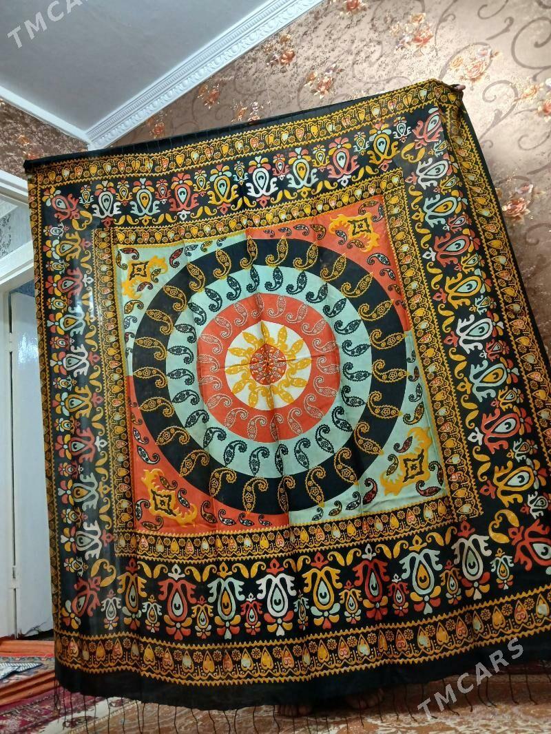 Oyme reňkli - Мары - img 2