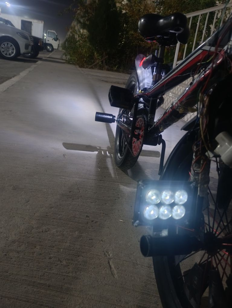 Welikwelik - Туркменабат - img 2