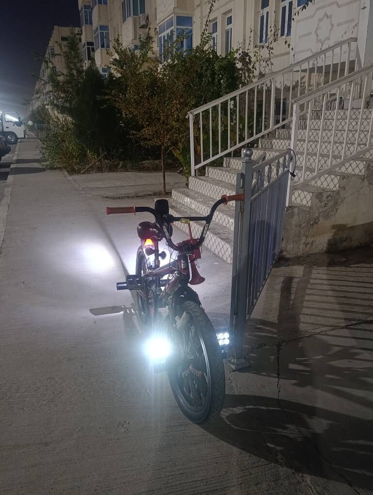 Welikwelik - Туркменабат - img 4