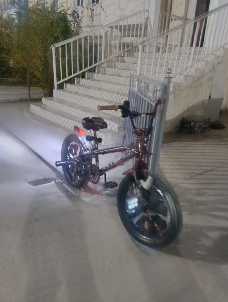 Welikwelik - Туркменабат - img 3