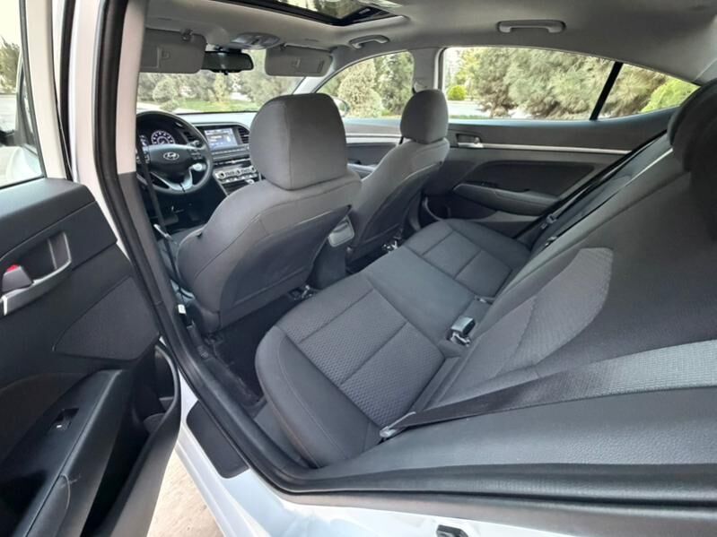 Hyundai Elantra 2020 - 235 000 TMT - Ашхабад - img 6