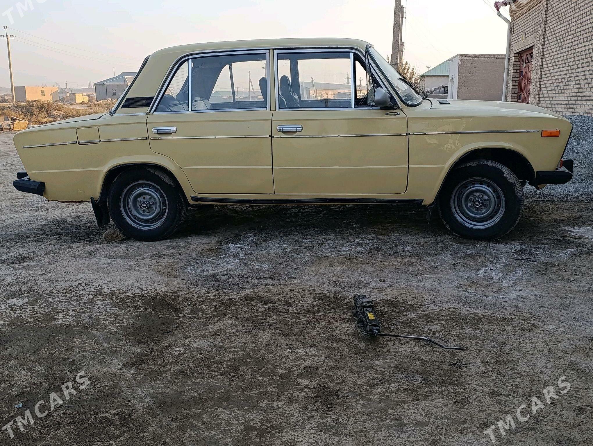 Lada 2106 1989 - 23 000 TMT - Gurbansoltan Eje - img 3