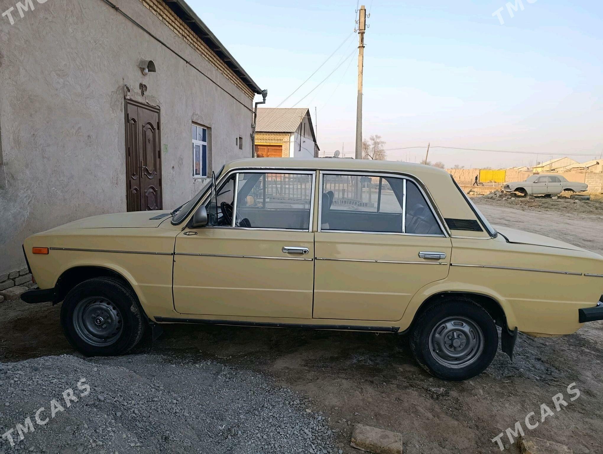 Lada 2106 1989 - 23 000 TMT - Gurbansoltan Eje - img 2