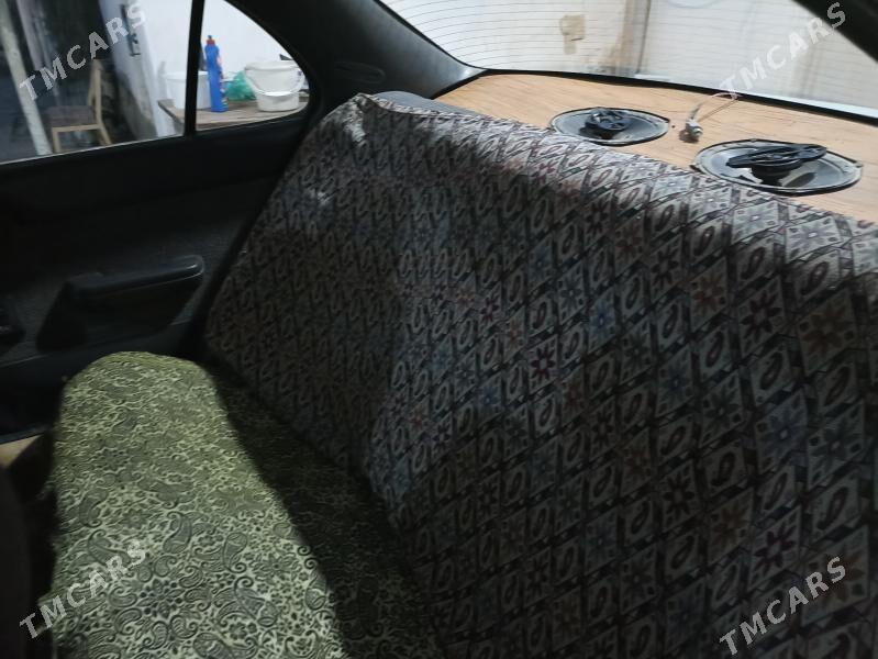 Toyota Sprinter 1993 - 40 000 TMT - Серахс - img 5