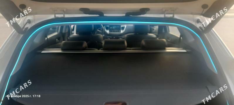 Hyundai Tucson 2016 - 290 000 TMT - Aşgabat - img 7