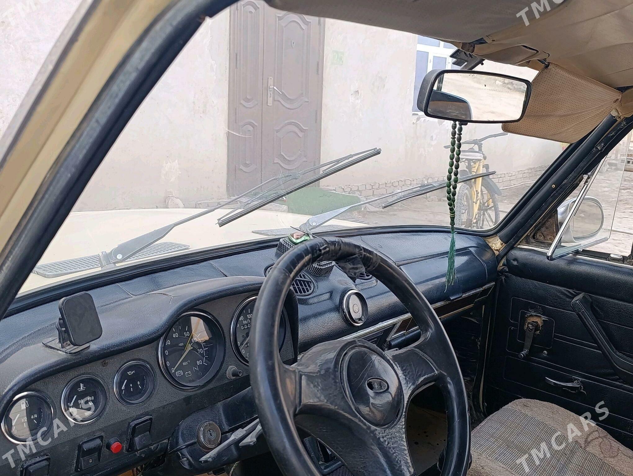 Lada 2106 1989 - 23 000 TMT - Gurbansoltan Eje - img 5