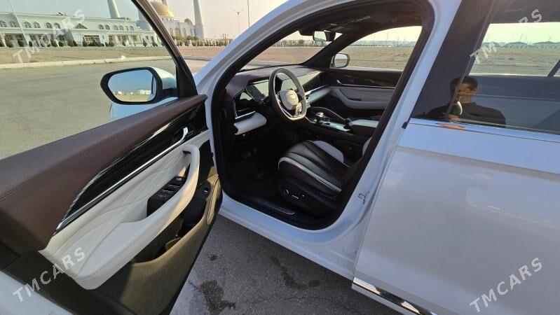 Geely Monjaro 2023 - 389 000 TMT - Aşgabat - img 4