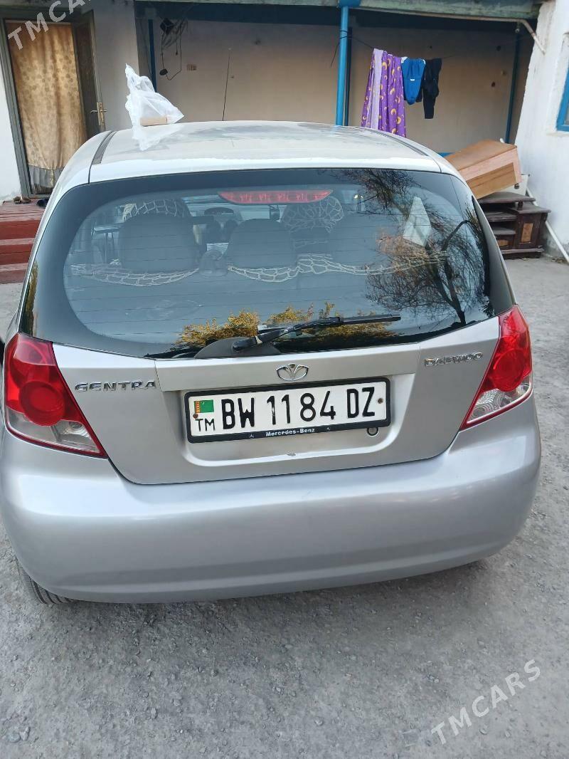 Daewoo Kalos 2003 - 72 000 TMT - Daşoguz - img 3