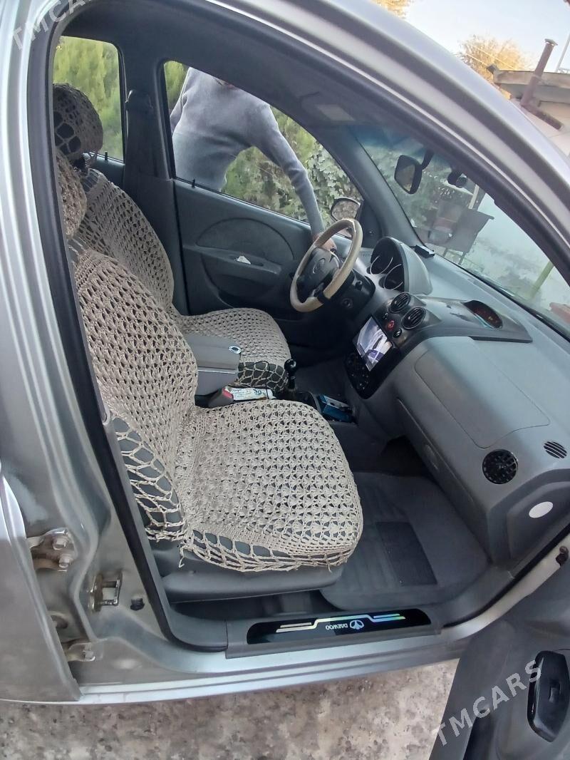 Daewoo Kalos 2003 - 72 000 TMT - Daşoguz - img 4