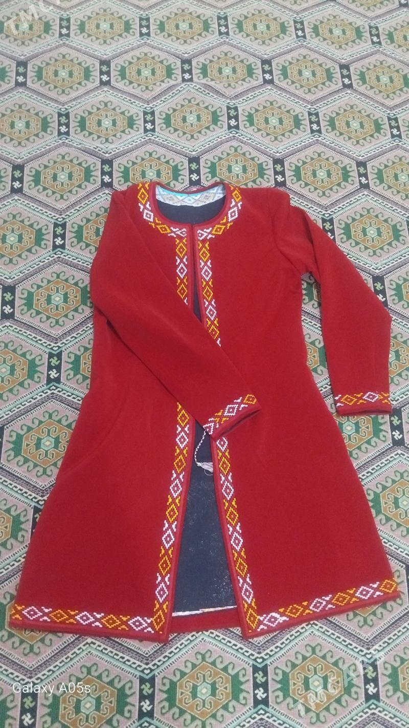 200 Manat Don - Türkmenbaşy - img 1