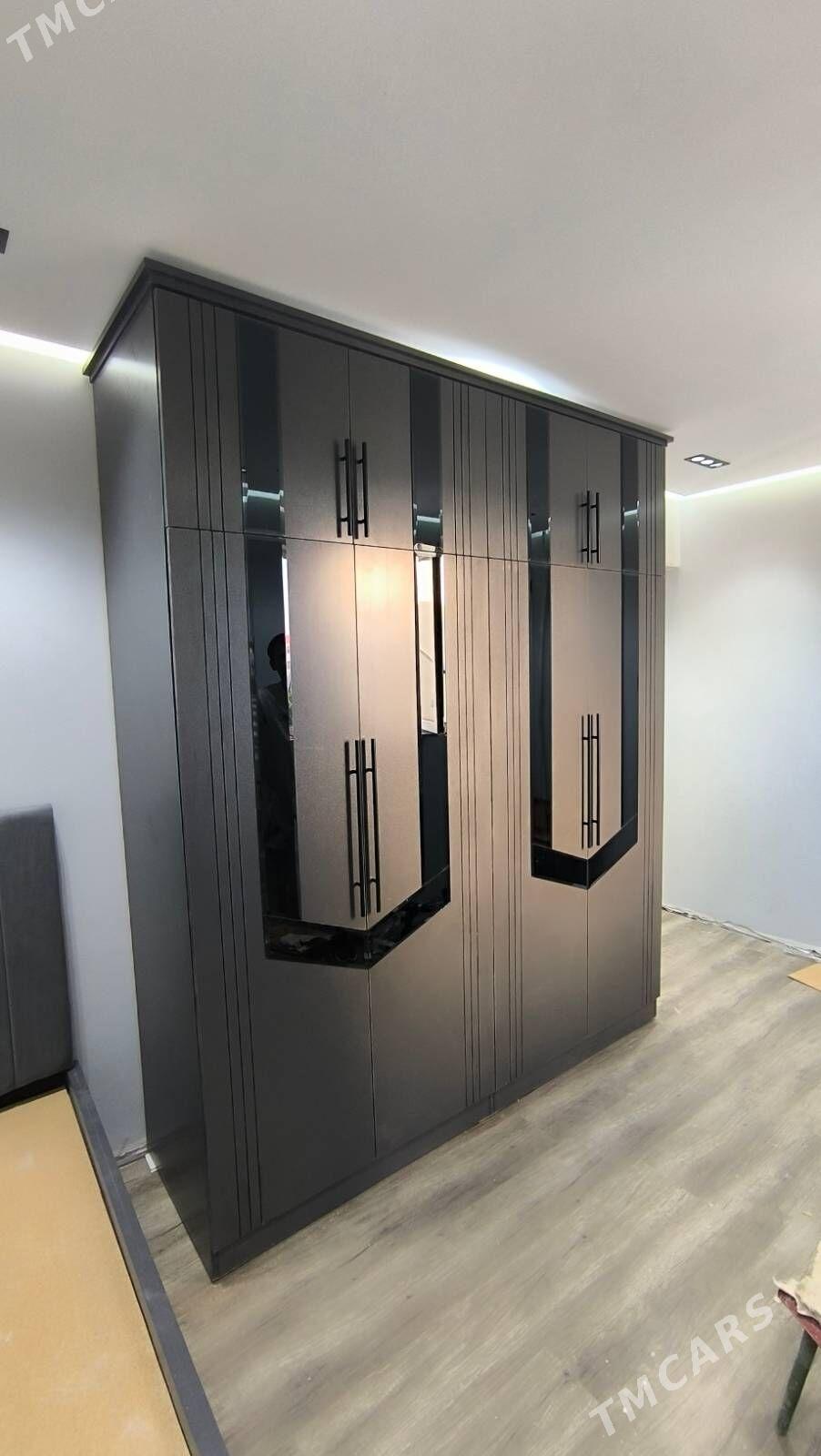 Mebil stenka - Бузмеин - img 6