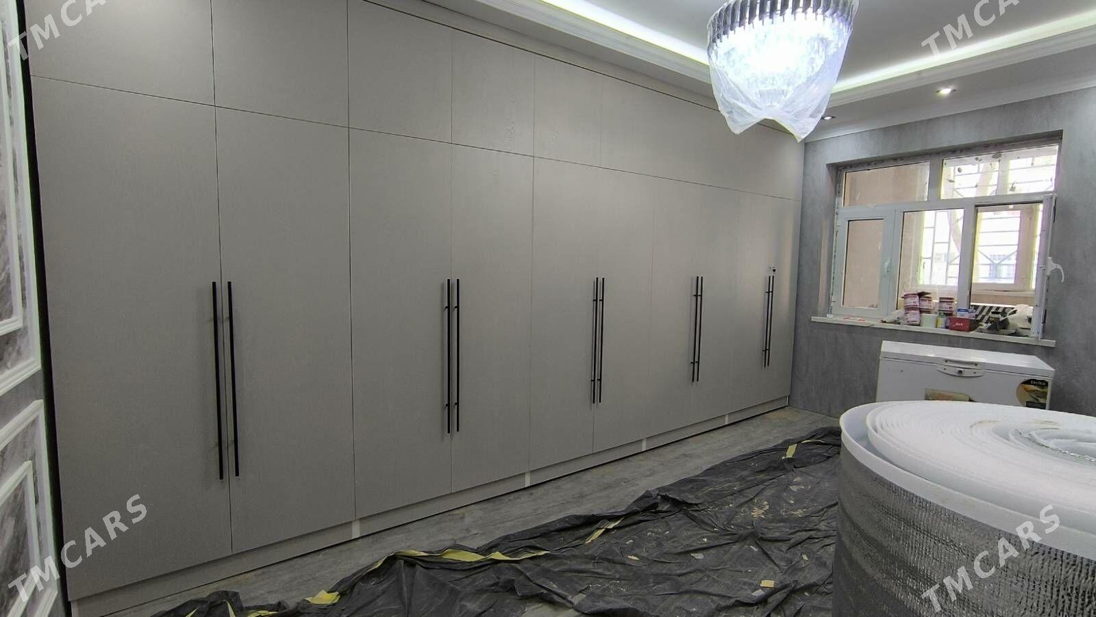 Mebil stenka - Бузмеин - img 3