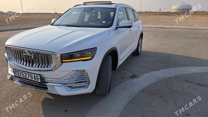 Geely Monjaro 2023 - 389 000 TMT - Aşgabat - img 2