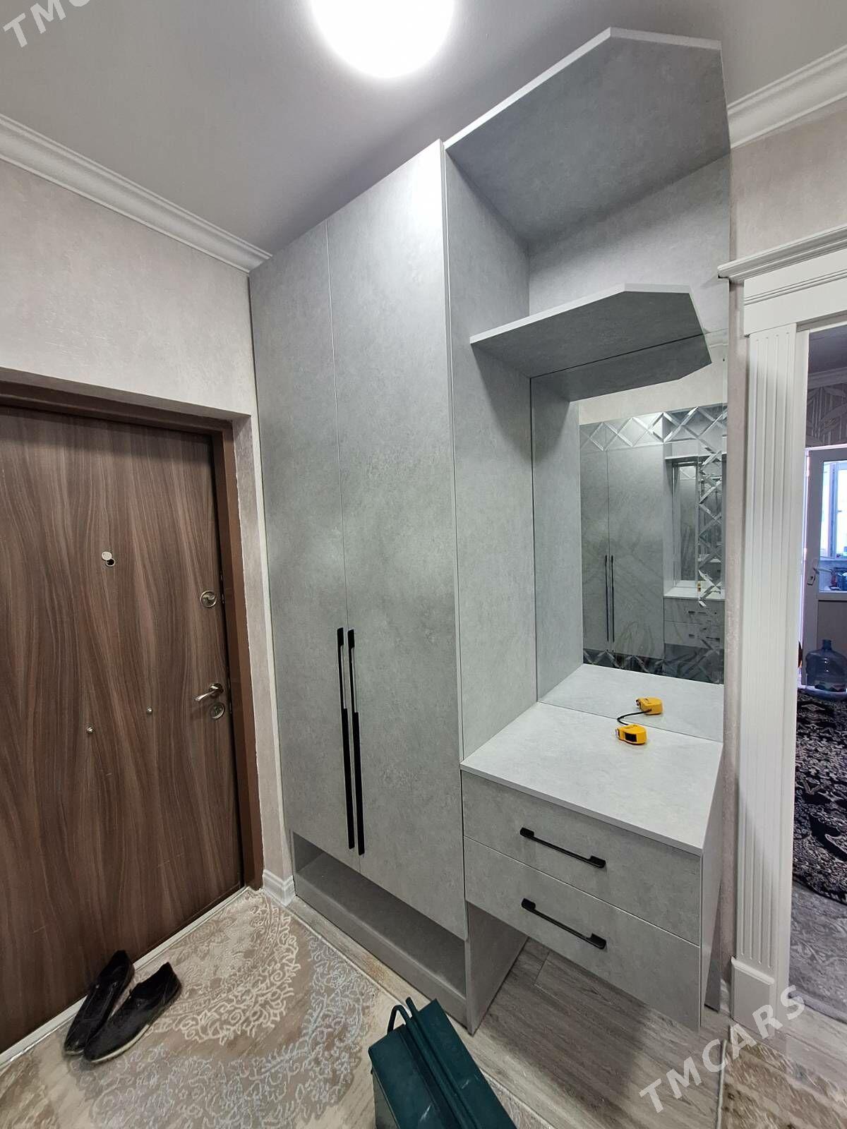 Mebil stenka - Бузмеин - img 2