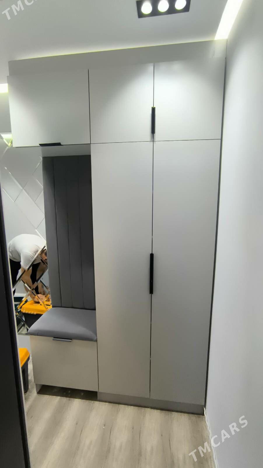 Mebil stenka - Бузмеин - img 8