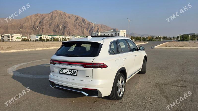 Geely Monjaro 2023 - 389 000 TMT - Aşgabat - img 3