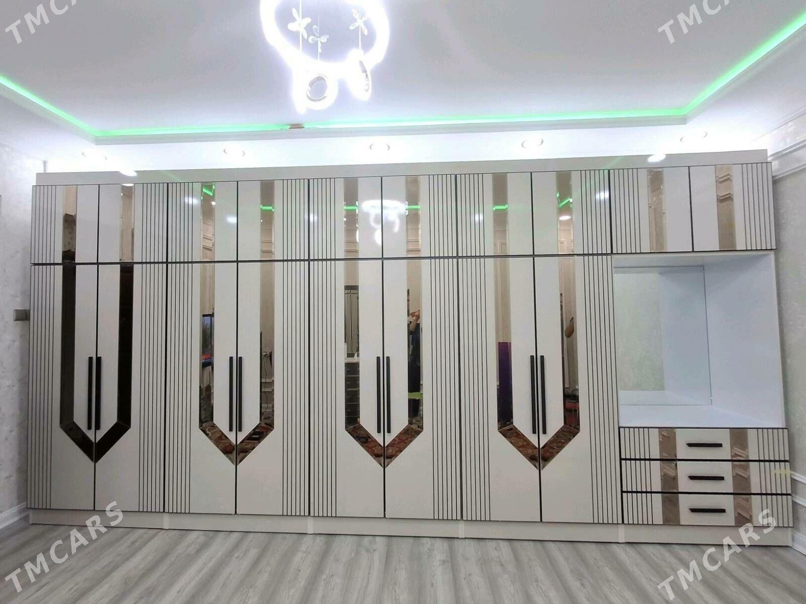 Mebil stenka - Бузмеин - img 4