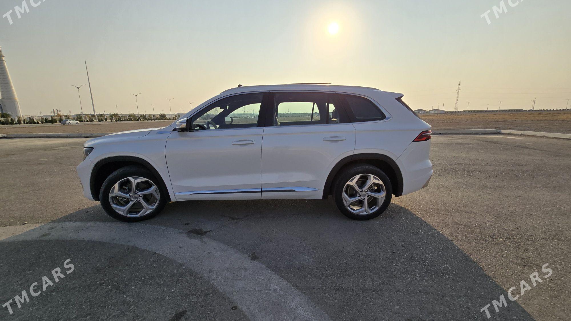 Geely Monjaro 2023 - 389 000 TMT - Aşgabat - img 6