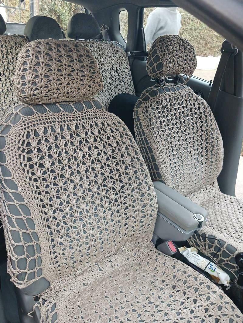 Daewoo Kalos 2003 - 72 000 TMT - Daşoguz - img 5