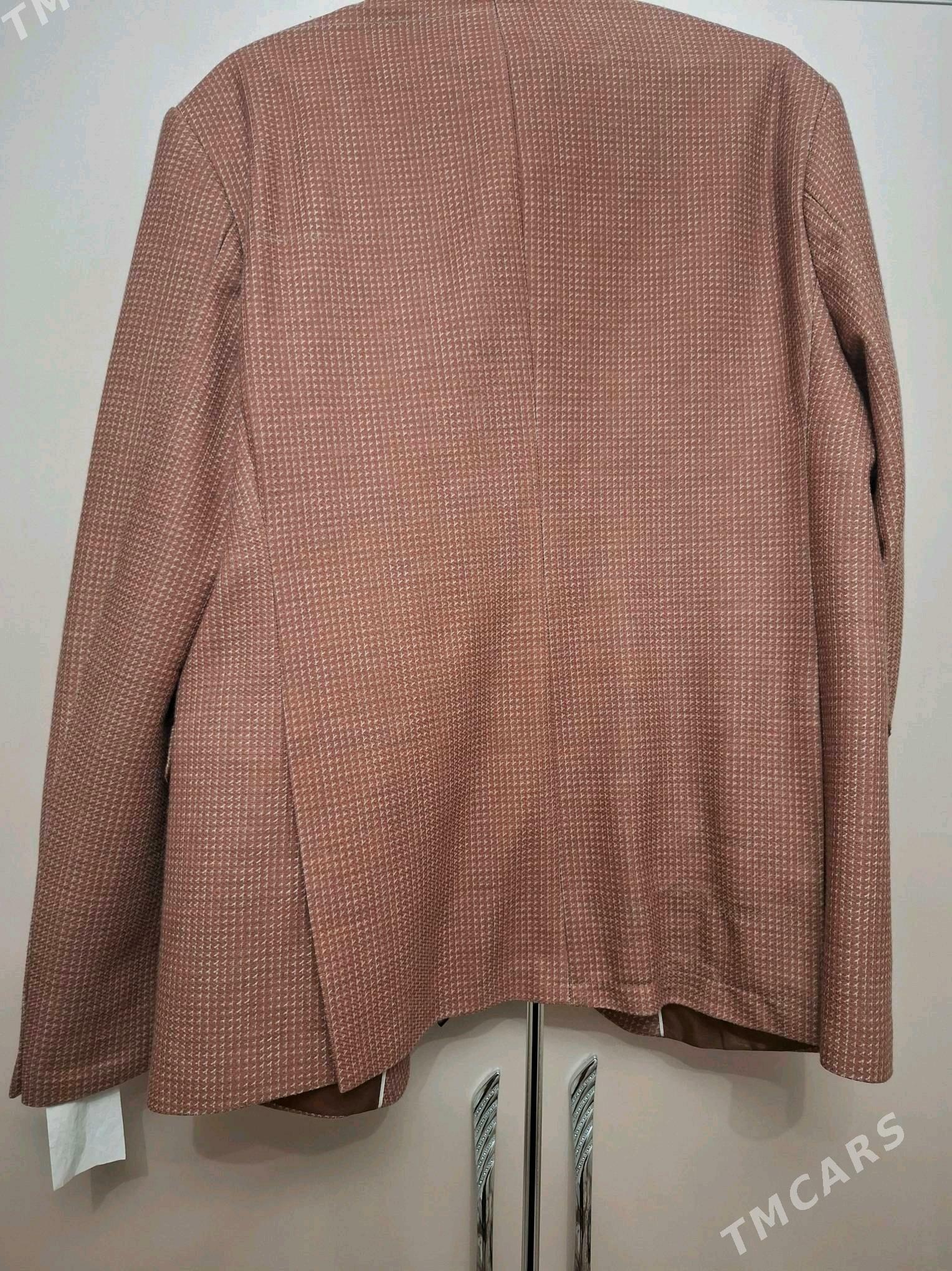 Pidjak kastÿum - Bagyr - img 2