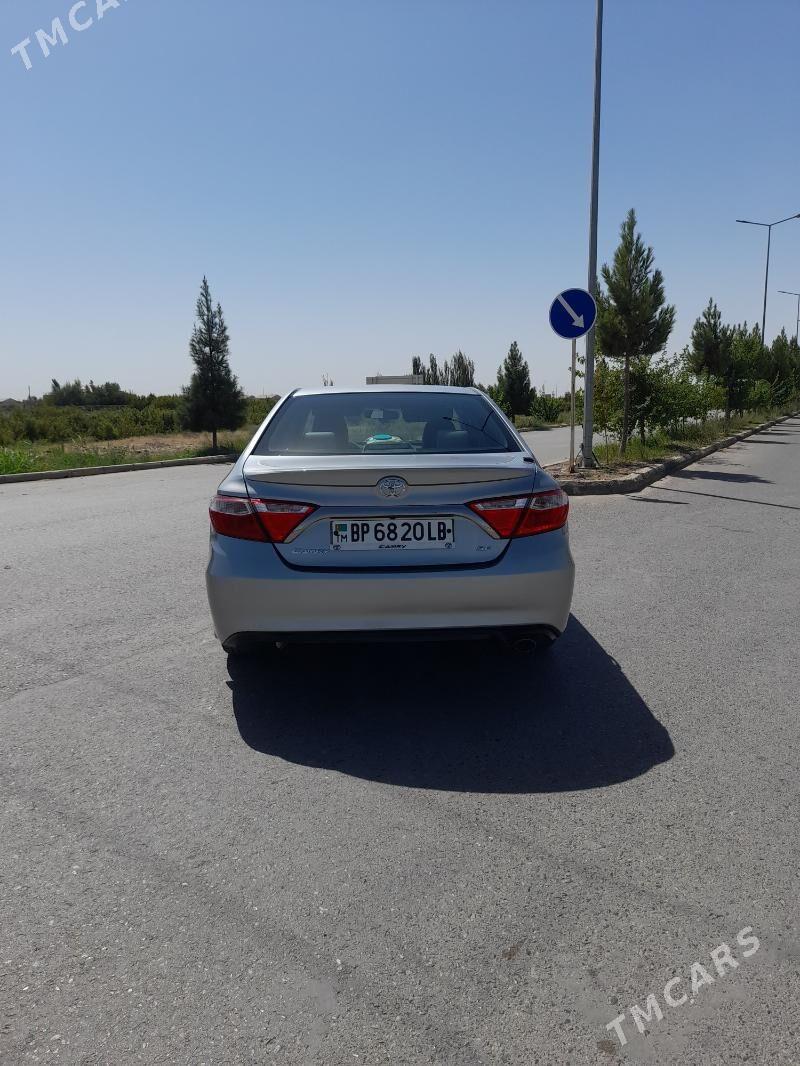 Toyota Camry 2015 - 220 000 TMT - Halaç - img 5