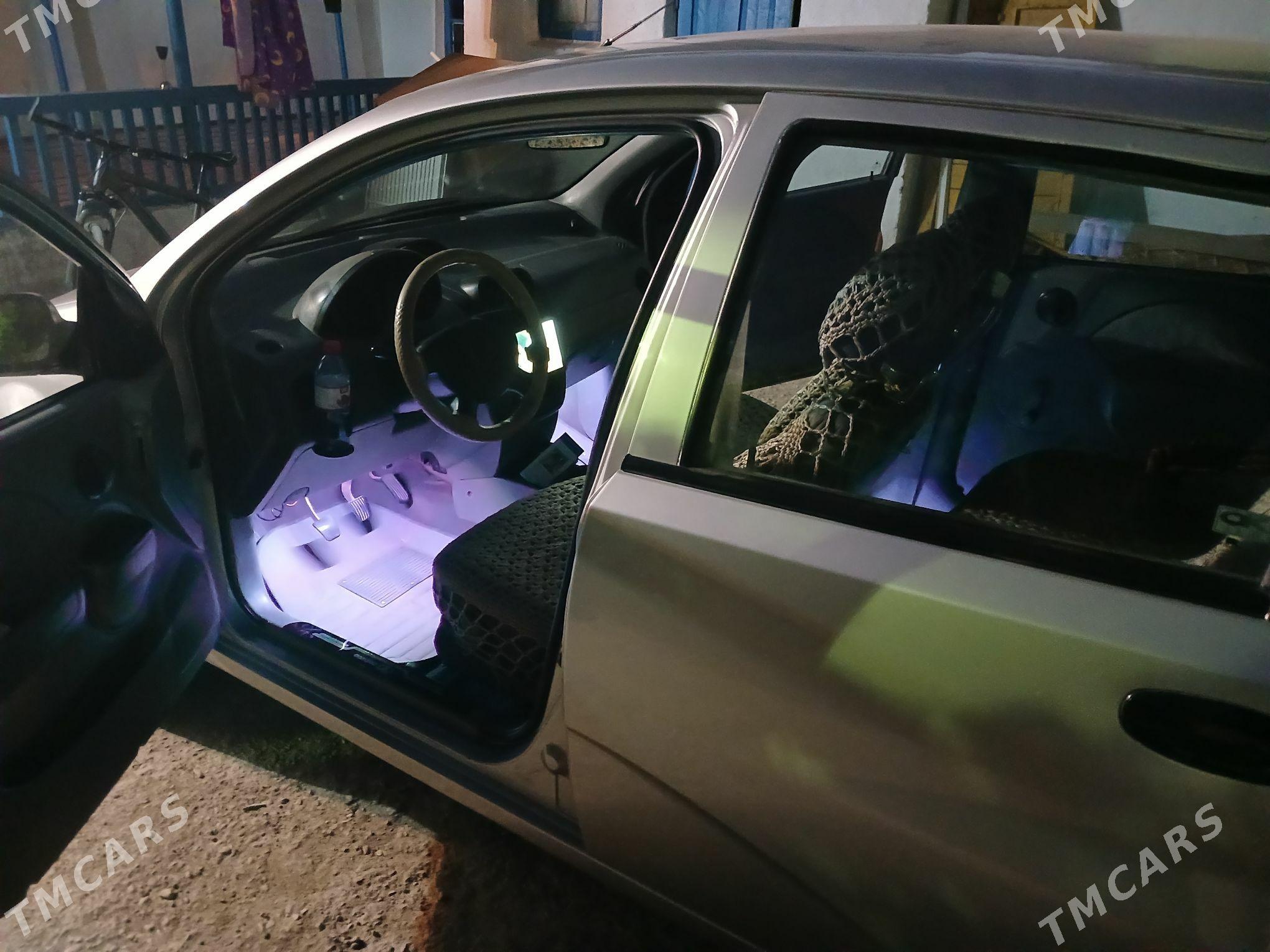 Daewoo Kalos 2003 - 72 000 TMT - Daşoguz - img 9