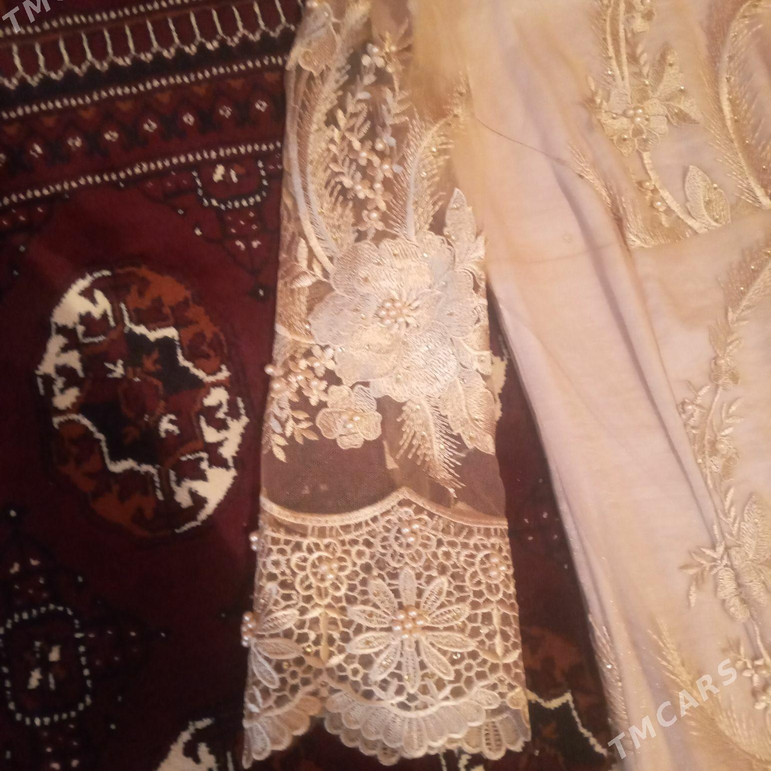 toý köýnek - Balkanabat - img 2