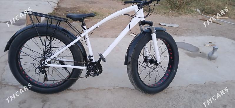 Tigir - Теджен - img 2