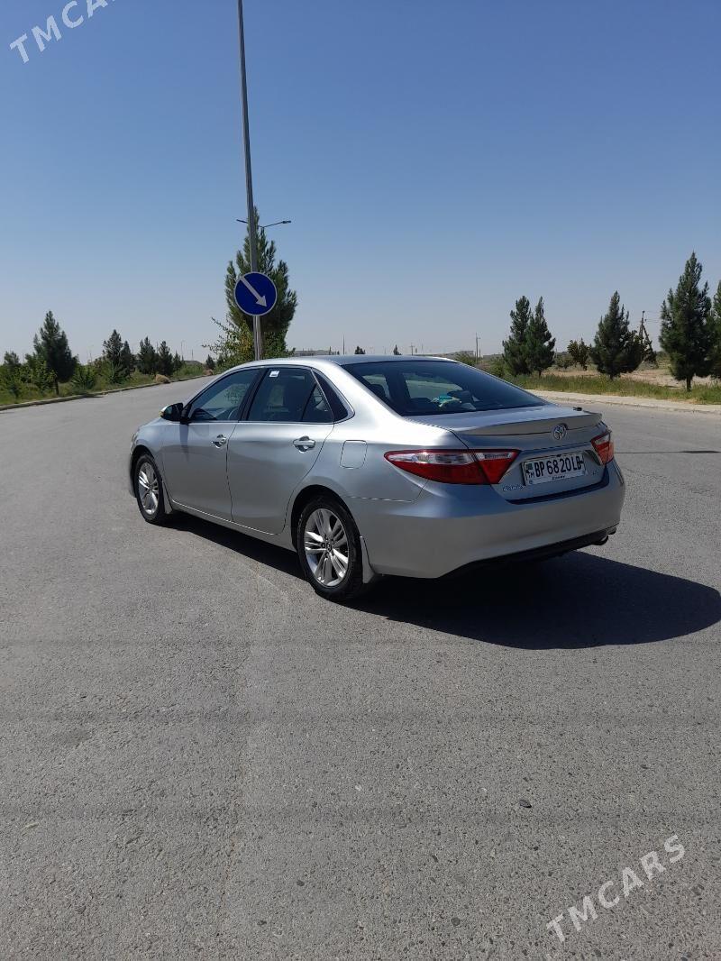 Toyota Camry 2015 - 220 000 TMT - Halaç - img 6