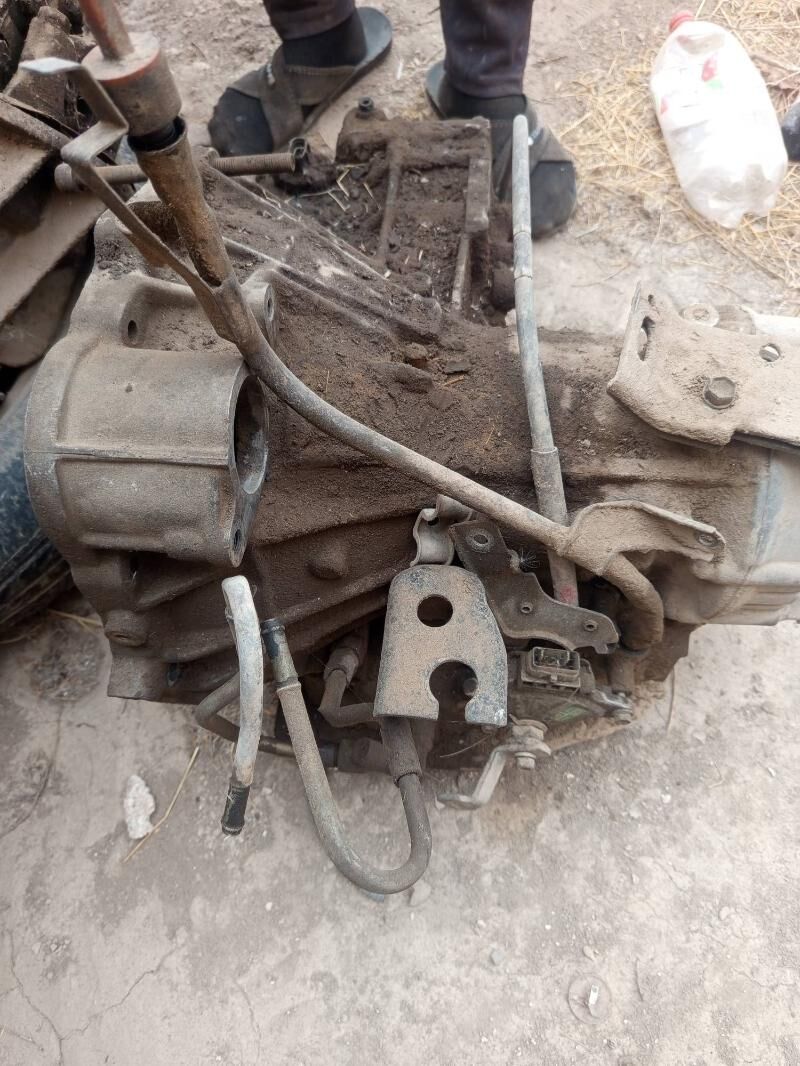 2.2 karopka camsyk camri 1 000 TMT - Туркменабат - img 2