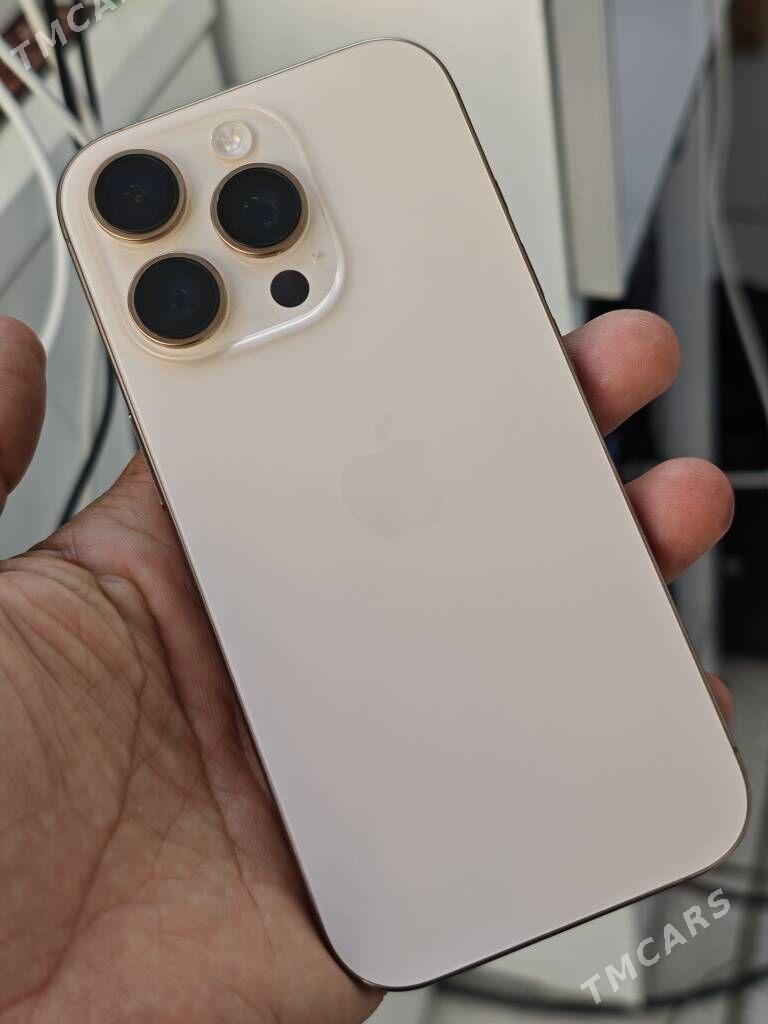 iPhone 16 Pro 128 1 sim - Mary - img 4