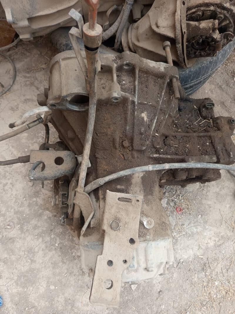 2.2 karopka camsyk camri 1 000 TMT - Туркменабат - img 3