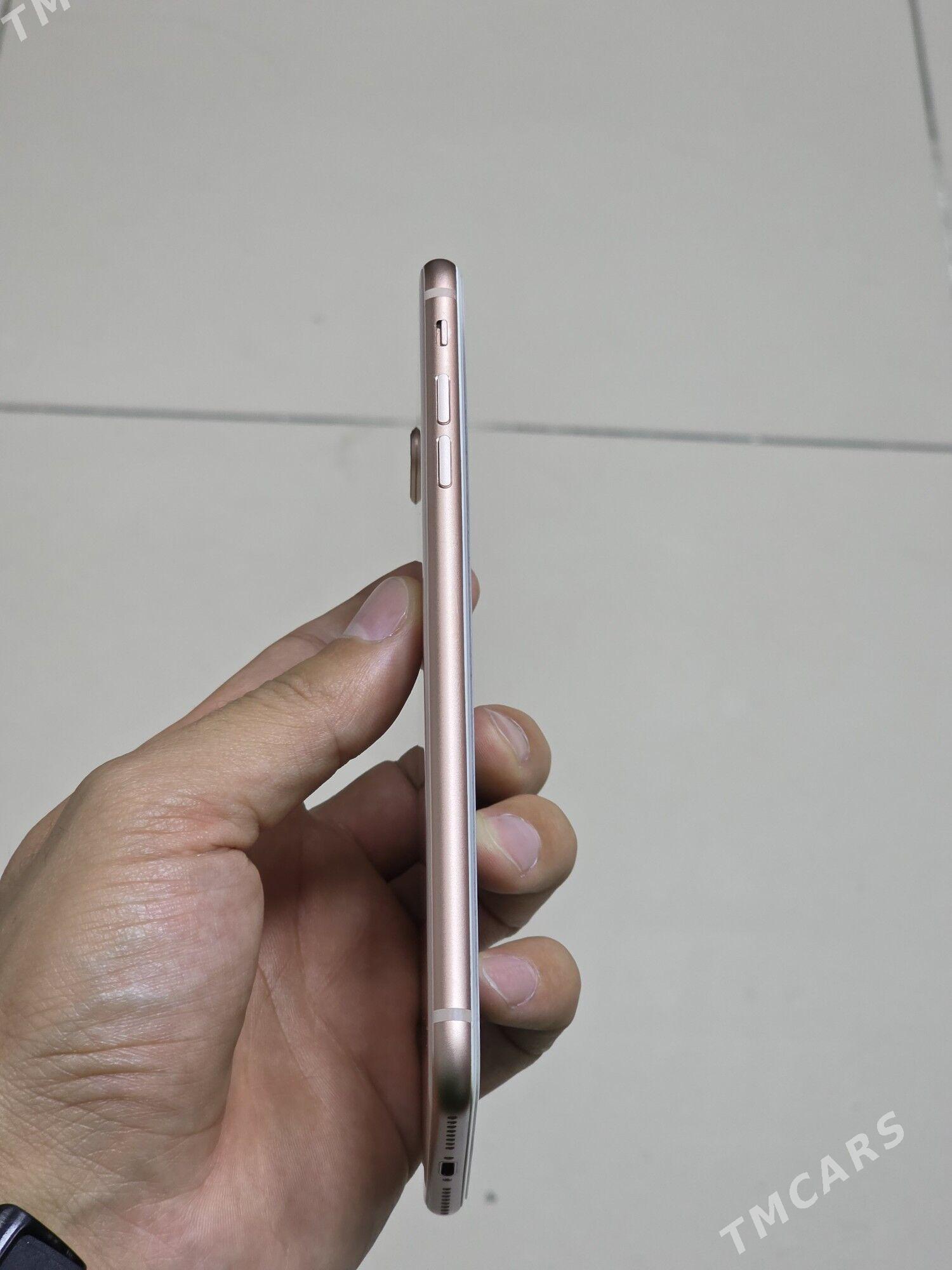 IPhone 8plus. 256GB - Aşgabat - img 9