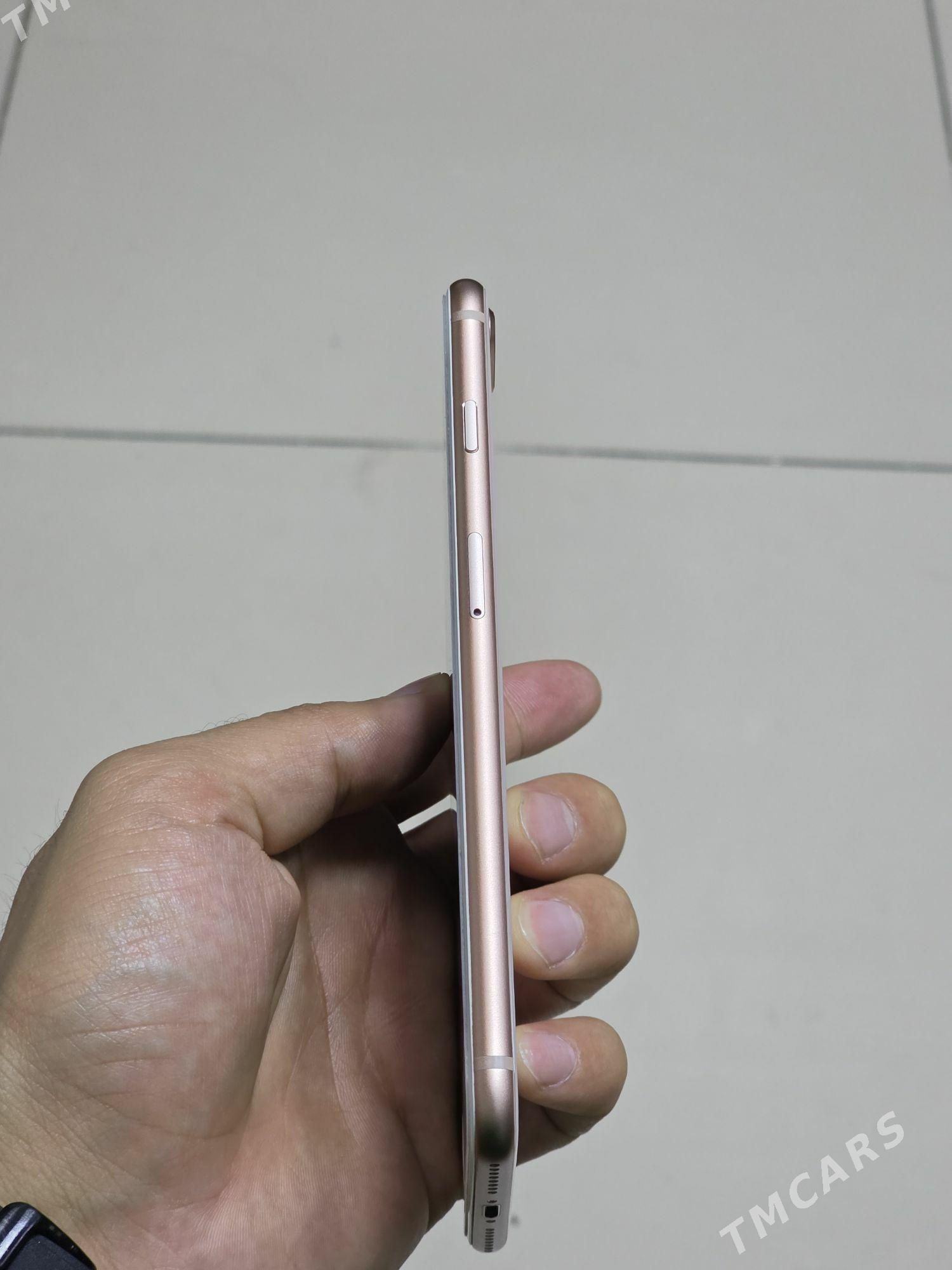 IPhone 8plus. 256GB - Aşgabat - img 8