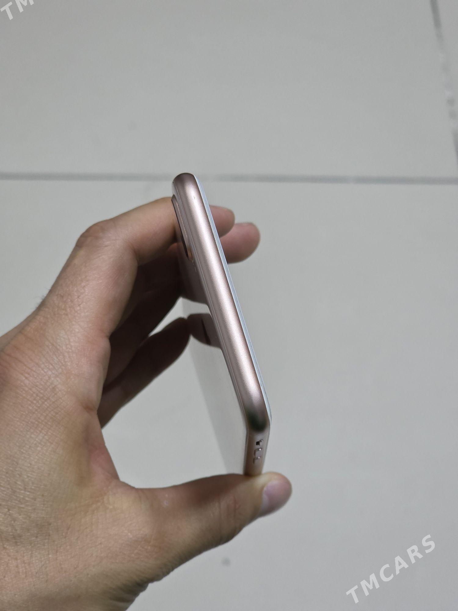 IPhone 8plus. 256GB - Aşgabat - img 6