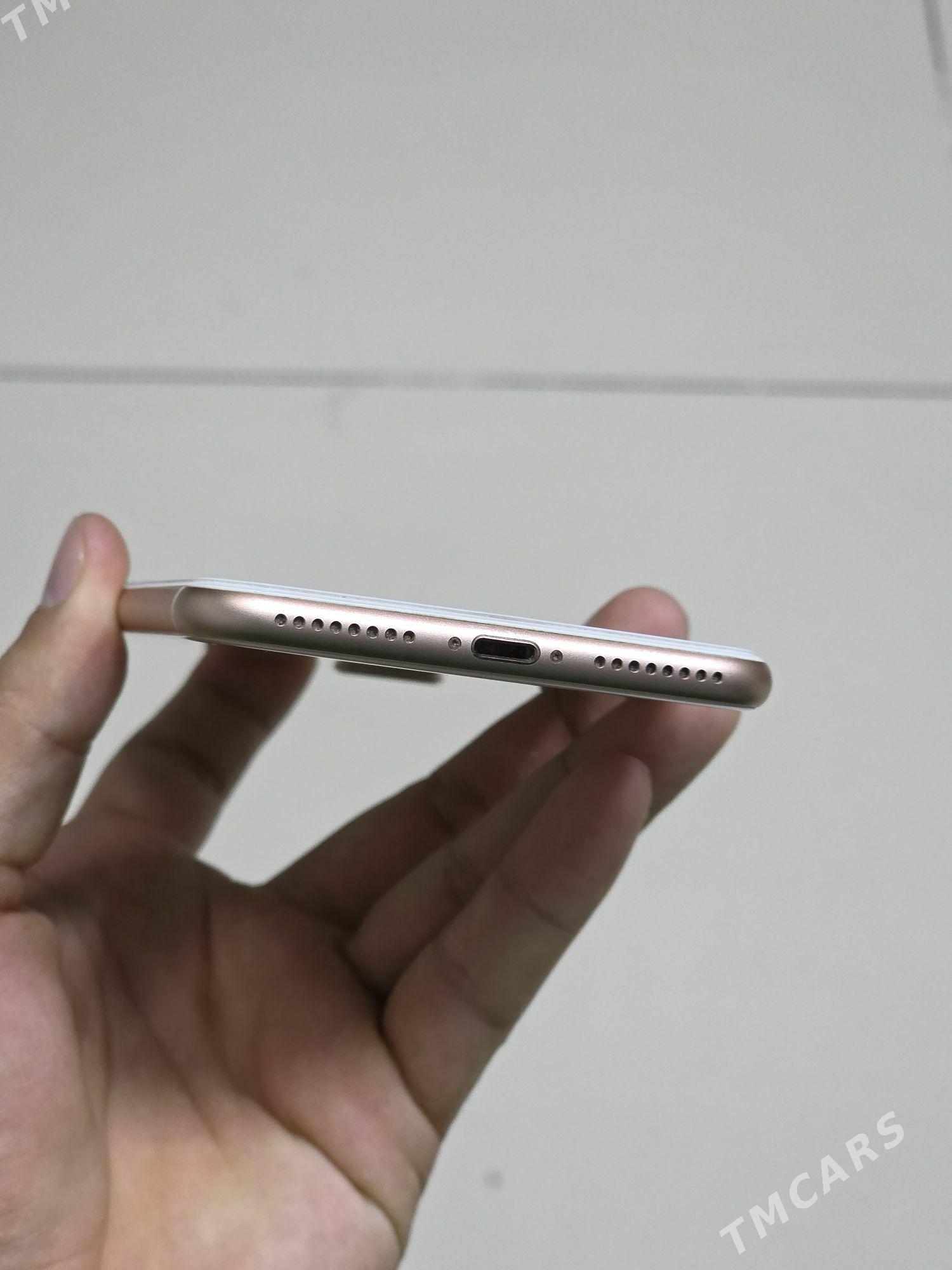 IPhone 8plus. 256GB - Aşgabat - img 7