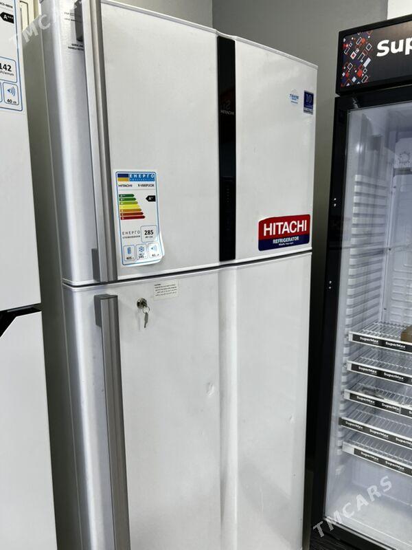 HITACHI Holadilnik ulanylan - Гуртли - img 3