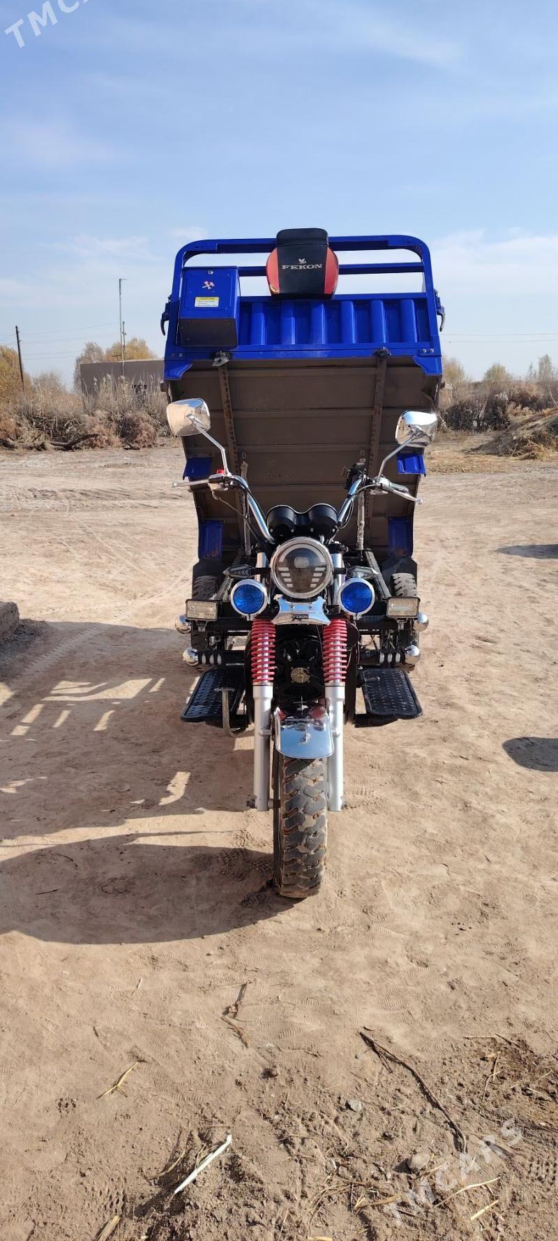 Fekon FK200-14G 2025 - 28 000 TMT - етр. Туркменбаши - img 5