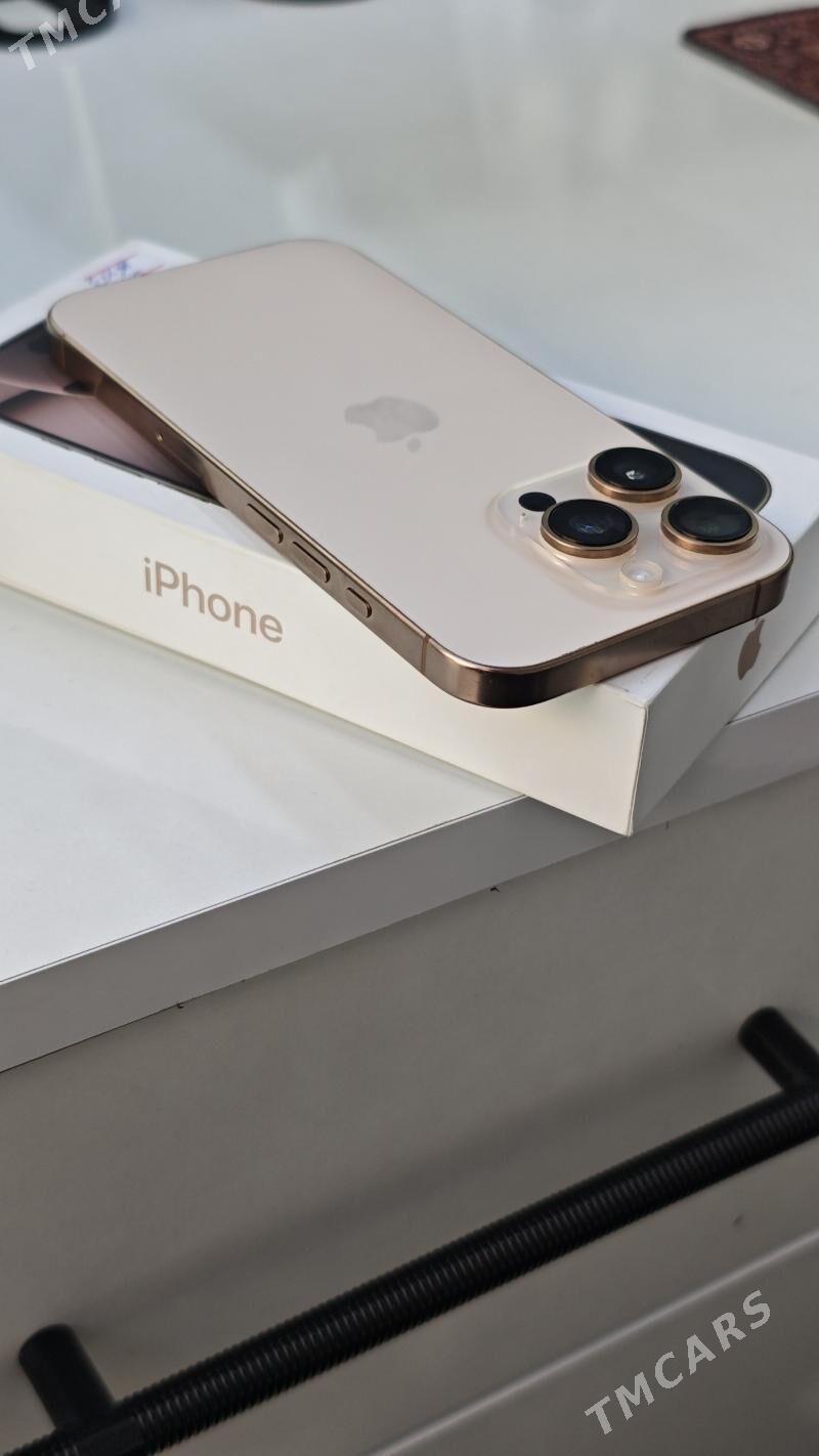 iPhone 16 Pro 128 1 sim - Mary - img 2