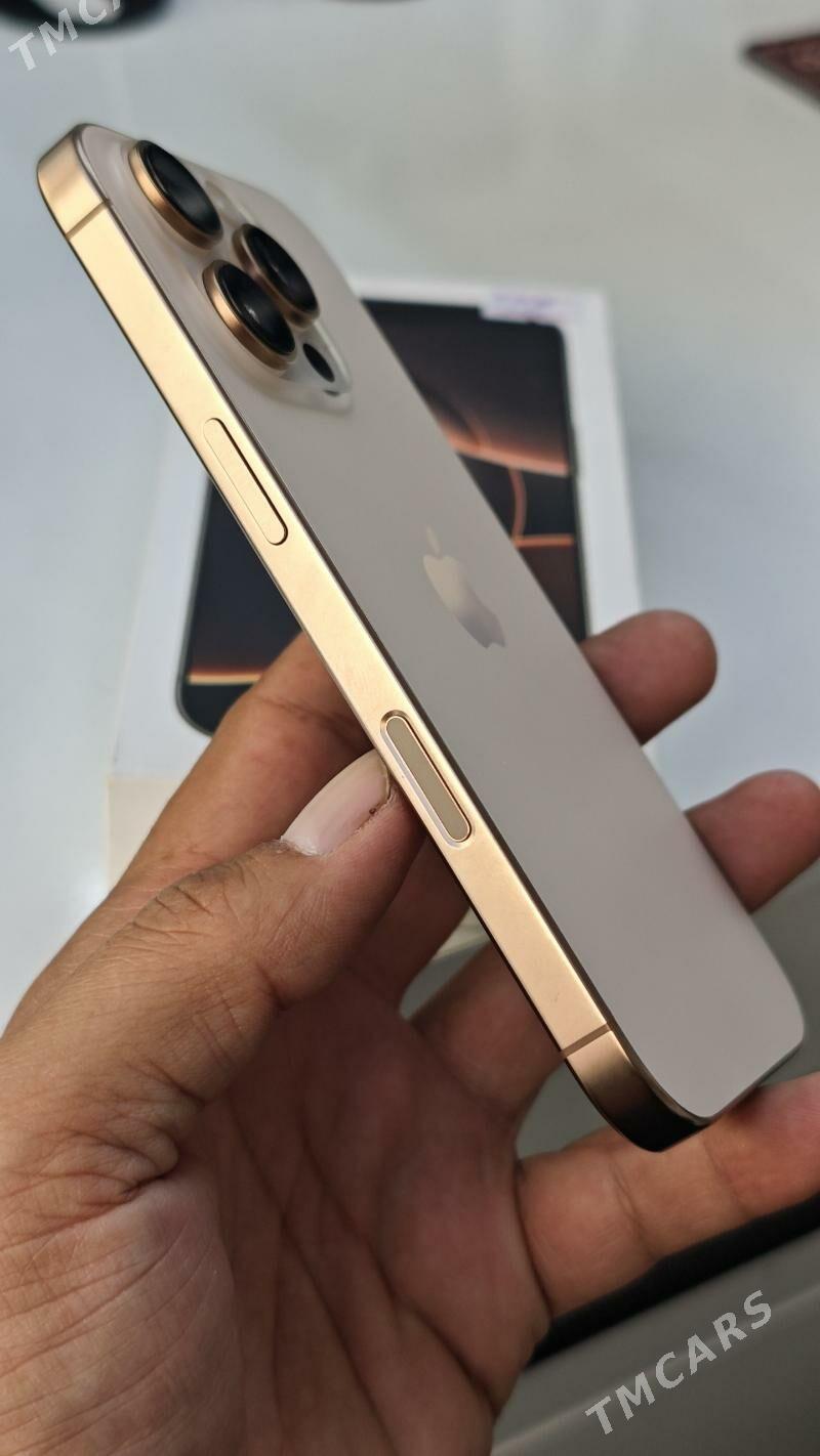 iPhone 16 Pro 128 1 sim - Mary - img 3