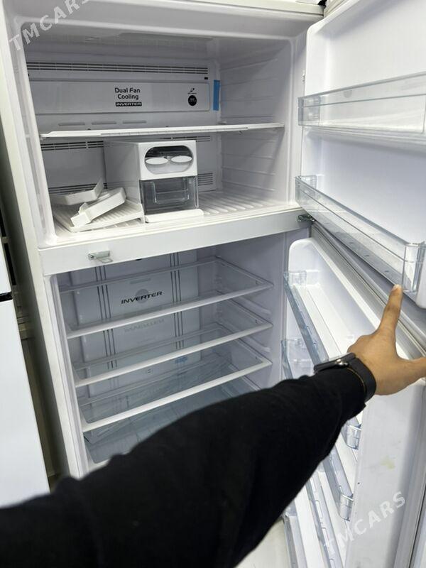 HITACHI Holadilnik ulanylan - Гуртли - img 7