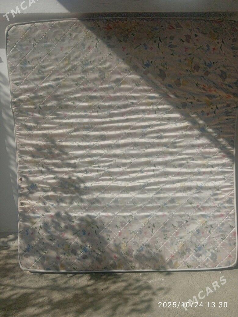 Спальный матрас - Balkanabat - img 1