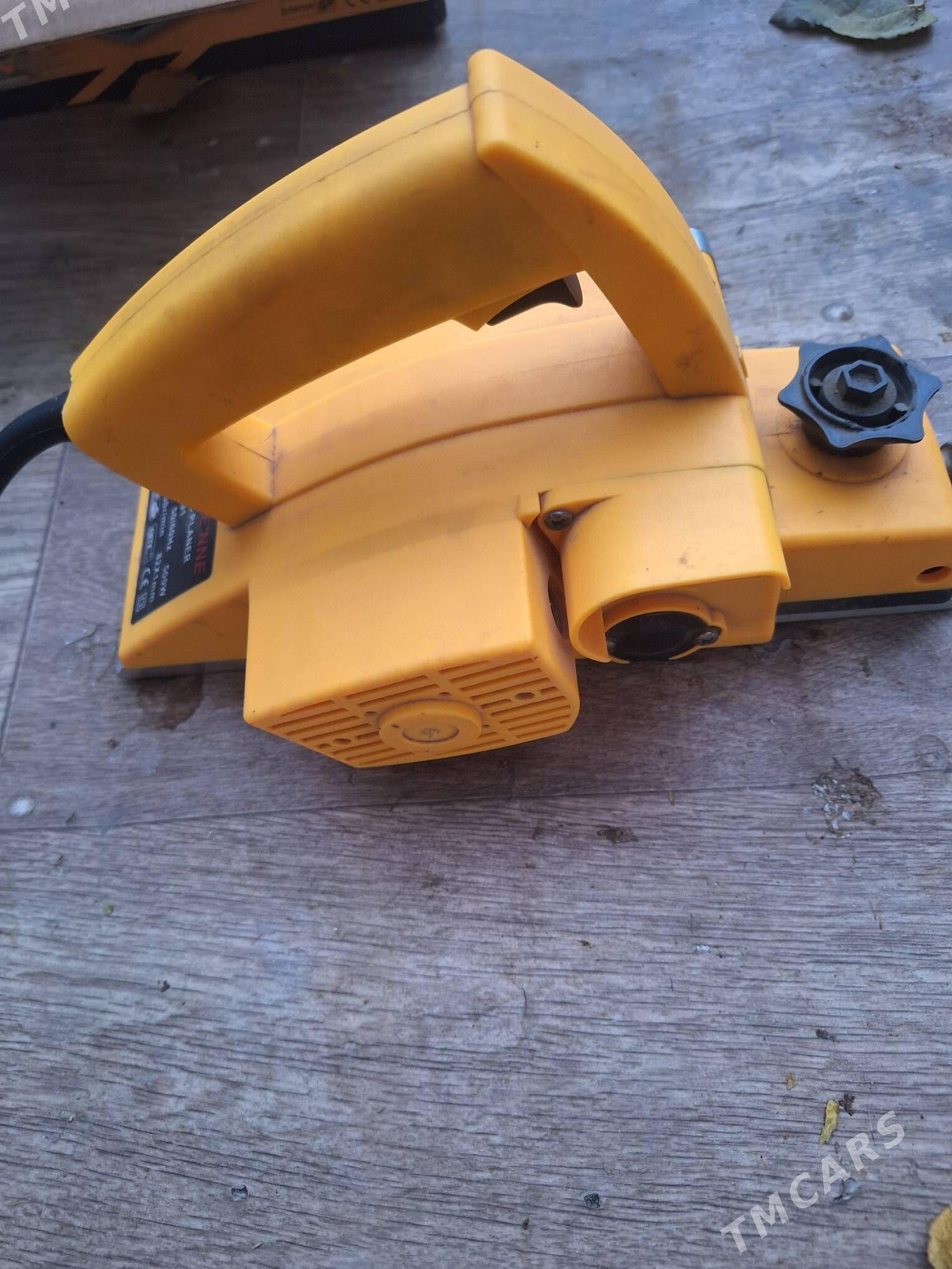 Rubanok agaç ýonýan - Hitrowka - img 3