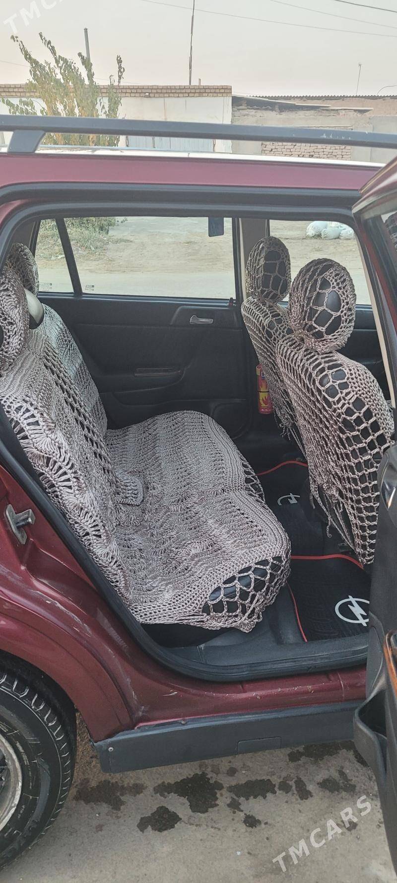 Opel Astra 1999 - 78 000 TMT - Дашогуз - img 7