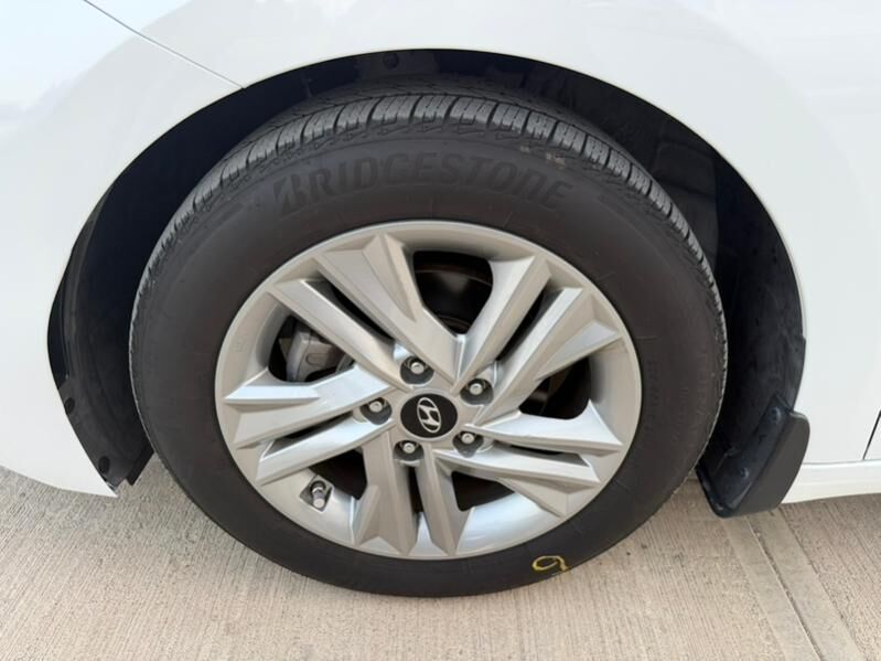 Hyundai Elantra 2020 - 235 000 TMT - Ашхабад - img 10