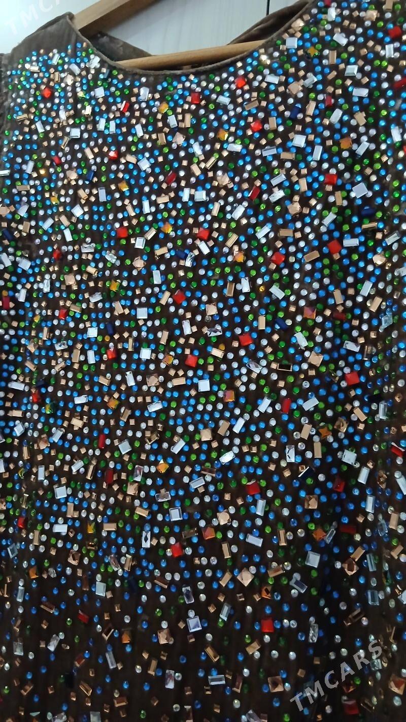 pombarh koynek - Дашогуз - img 3